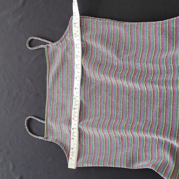 **Removing 7/21**Topshop Strappy Bodysuit - Picture 2 of 7